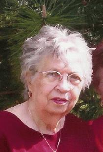 Irene R. Grubbs
